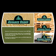 Advance Lumber Remanufacturing Ltd.
