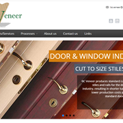 BC Veneer Products Ltd.