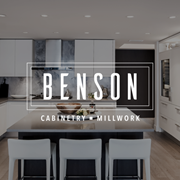 Benson Industries Ltd.