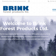 Brink Forest Products Ltd.