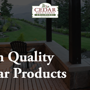 Cedar Solutions
