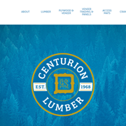 Centurion Lumber Manufacturing Ltd.