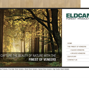 Eldcan Forest Products Ltd.