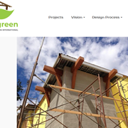 Evergreen Timberframe & Design