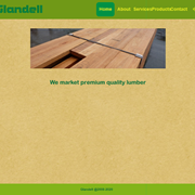 Glandell Enterprises Inc