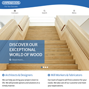 Hardwoods Specialty Products LP