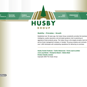 Husby Group