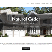 Imperial Cedar Products Ltd