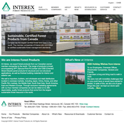 Interex Forest Products Ltd.