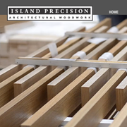 Island Precision Mfg. Ltd.