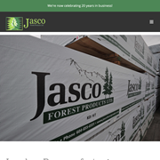Jasco Forest Products Ltd.