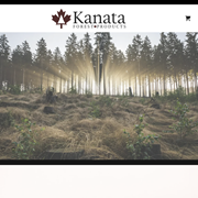 Kanata Forest Products Ltd.