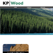 KP Wood Ltd.