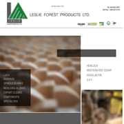 Leslie Forest Products Ltd.