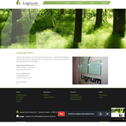Lignum Forest Products LP