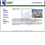 Nanaimo Forest Products Ltd Harmac Pacific