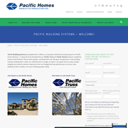 Pacific Building Systems