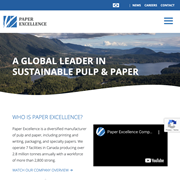 Paper Excellence Canada