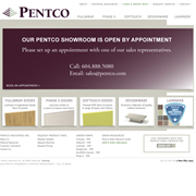 Pentco Industries Inc.