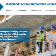 Richmond Plywood Corporation Ltd.