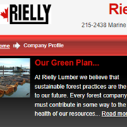 Rielly Lumber Inc.