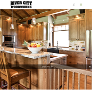 River City Woodworks, Inc.