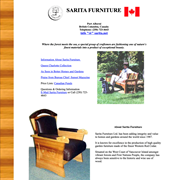 Sarita Furniture Ltd.