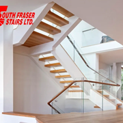 South Fraser Stairs Ltd.