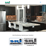 SRI Homes Inc.