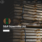 S&R Sawmills Ltd.