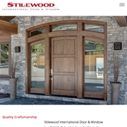 Stilewood International Door & Window