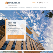 Structurlam Mass Timber Corporation
