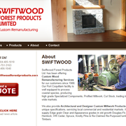 Swiftwood Forest Products Limited
