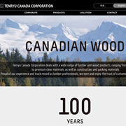 Tenryu Canada Corporation