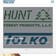 Tolko Industries Ltd.