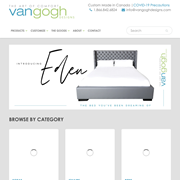 Van Gogh Designs Furniture Ltd.
