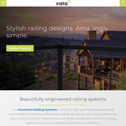 Vista Railing Systems Inc