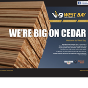 West Bay Forest Products & Mfg. Ltd.