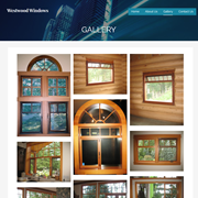 Westwood Custom Windows & Doors Ltd.