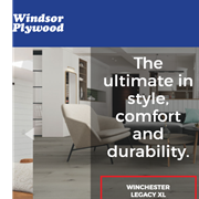 Windsor Plywood (Asia-Pacific Div.)