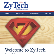 Zytech Building Systems